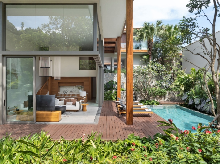 ไมเนอร์ อินเตอร์เนชั่นแนล เปิดตัวห้องตัวอย่าง 4 รูปแบบที่ คิอารา รีเซิร์ฟ เรซิเดนซ์ อ่าวลายัน ภูเก็ตจับมือ วิลเลรอย แอนด์ บอค ถ่ายทอดงานออกแบบภายในระดับลักซ์ชูรี สร้างประสบการณ์การอยู่อาศัยเหนือระดับ