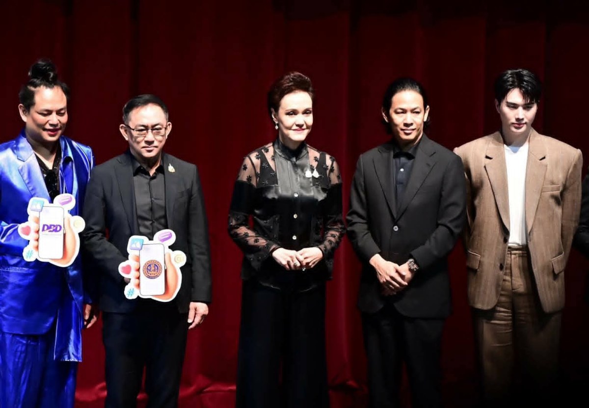 พาณิชย์ จุดพลุ…เปิดหลักสูตร ‘TIJ#3’ เดินหน้าปั้น SME ไทยสู่ CEO Influencer ดันยอดขายดิจิทัลทะลุพันล้าน รวมพลอินฟลู กูรูชื่อดังส่งต่อพลังให้ SME ไทย